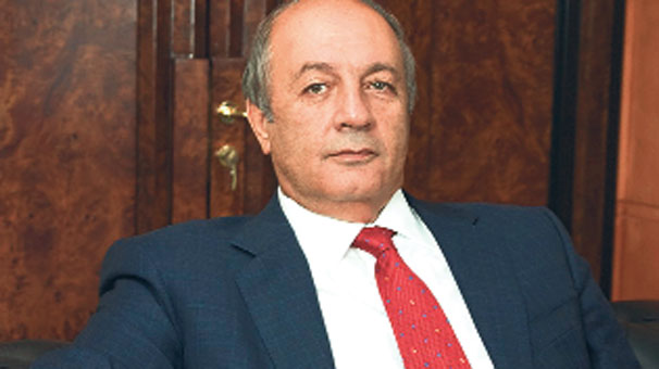 Tuncay Özilhan - Alchetron, The Free Social Encyclopedia