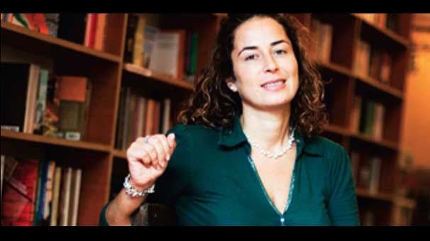 Pınar Selek müebbet hapis cezasına çarptırıldı