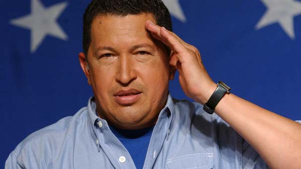 Chavez'in ölüm nedeni açıklandı!
