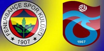 Fenerbahçe 1-0 Trabzonspor Maçı Özeti ve Golleri İzle (Kupa...