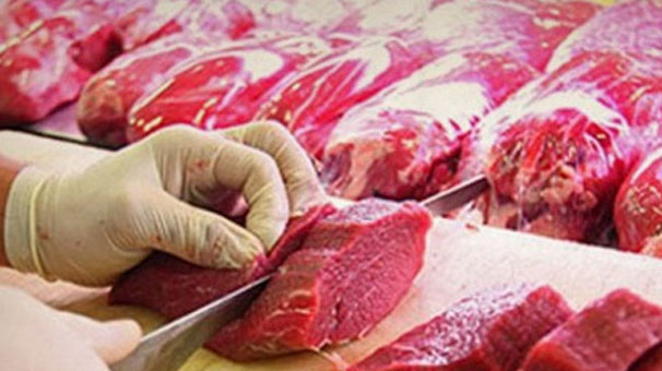 ESK karkas etin fiyatını belirledi Haberler Son Dakika