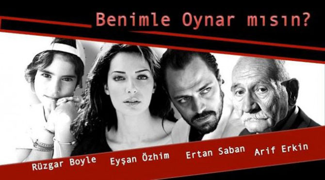Beşiktaş'ın filmi geliyor!