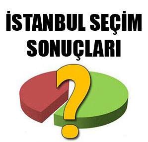 İstanbul Seçim Sonuçları - 2014 (30 Mart Yerel Seçimi İstanbul Sandık Sonuçları)