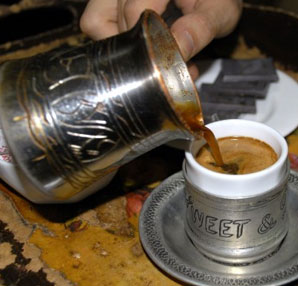 Türk kahvesi "müzelik" oluyor