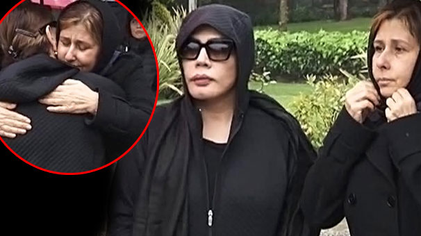 Nilüfer'in acı günü