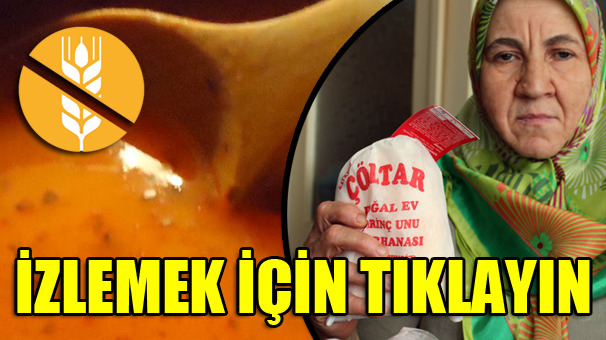 Kendi hastalığına çare ararken buldu