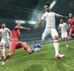 PES 2015’in Çıkış Tarihi Kesinleşti!
