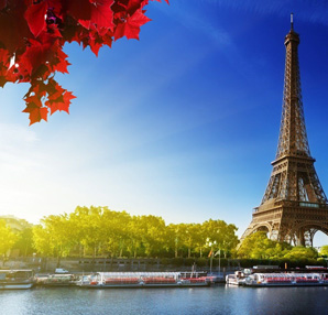 Paris Tatili İçin Bilmeniz Gereken 10 İpucu