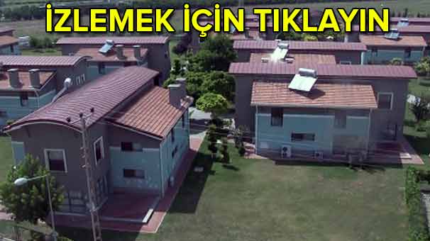 Sevgi Evleri�nde �Şişme kadın� şoku Son Dakika Haberler