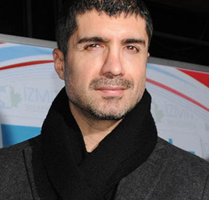 Özcan Deniz'in Yeni Filminde Diş Krizi (Özcan Deniz Kimdir?)