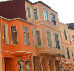 Balat'ta rehabilitasyon çalışmaları başladı