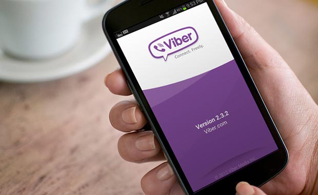 Viber İle Bunu Yapmanız Artık Mümkün!