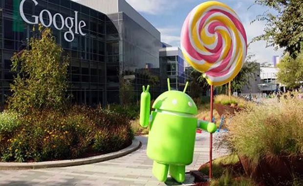 Android Lollipop 5.1 Geliyor! Ama…