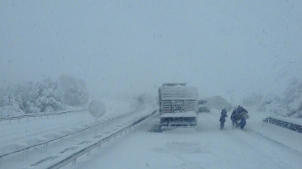 yol kapandı ile ilgili görsel sonucu
