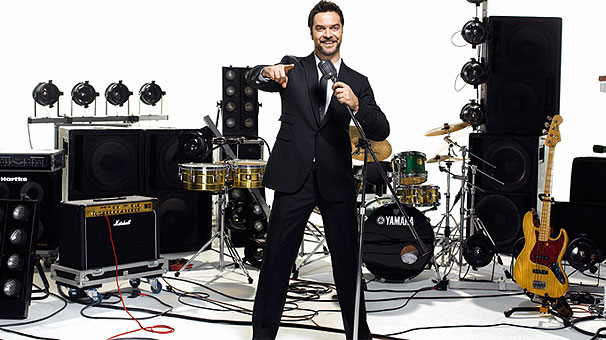 Beyaz Show'da bu hafta kimler var? - Magazin Haberleri