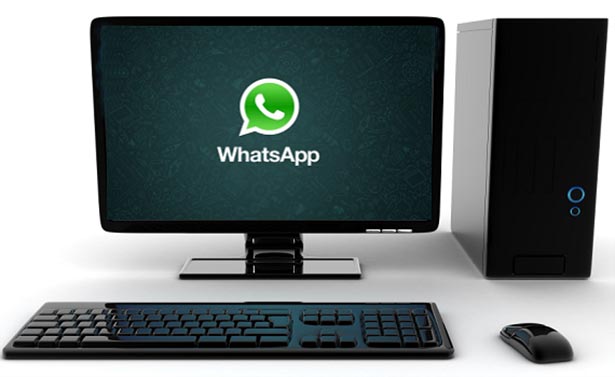 Whatsapp Artık Bilgisayarınızda!