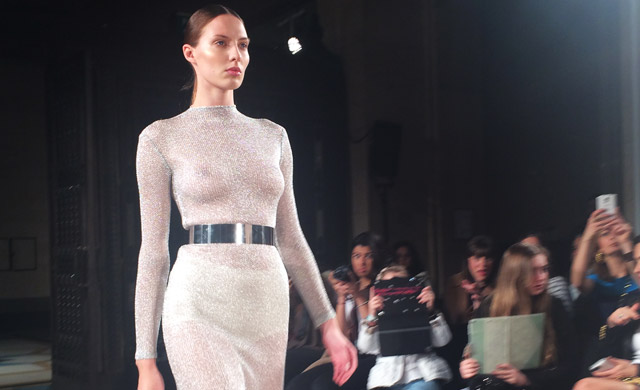 Londra Moda Haftasında Türk Rüzgarı Stil Haberleri