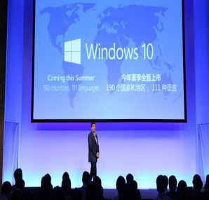 Windows 10, Herkese Bedava!