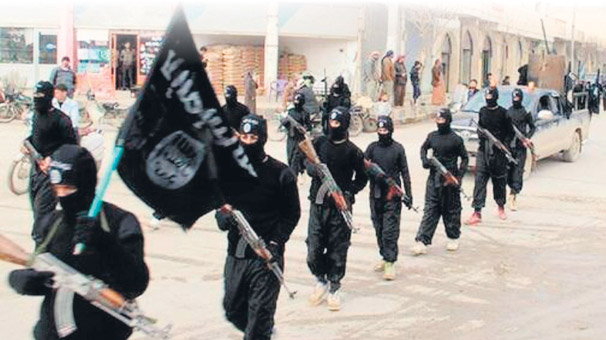 IŞİD in stratejisti dindar bile değildi