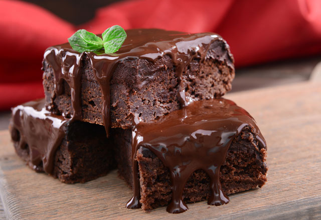 Browni kek tarifi Tatlılar Haberleri