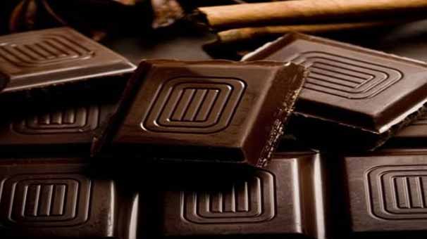 bitter çikolata nedir