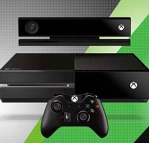 Xbox Bombayı Patlattı!
