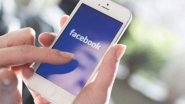 Facebook'tan Yeni Uygulama Geliyor!