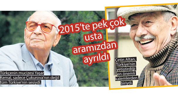 Duayenlere veda son dakika haberler Altan yaşar