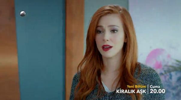 Kiralık Aşk 32 Bölüm 2 Fragmanı Yayınlandı İzle Son