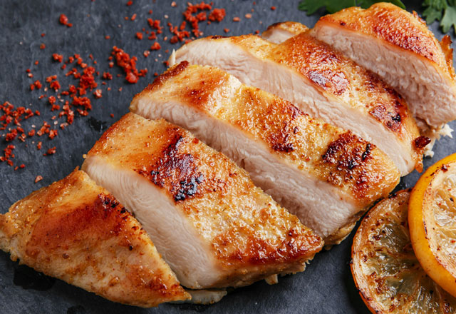 Tavuk eti afrodizyak etkili Sağlıklı Beslenme Haberleri