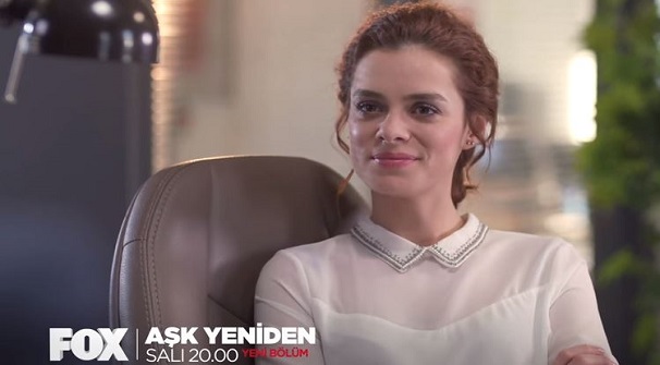 Aşk Yeniden 47. yeni bölümde neler olacak? - izle - Son Dakika Haberler