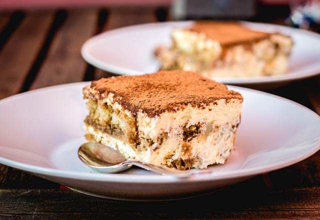 Tiramisu pasta nasıl yapılır? Tatlılar Haberleri