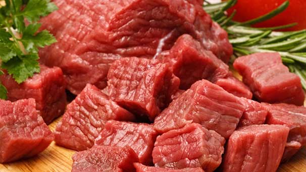 Etin kilosu 22 liradan satılacak Haberler Son Dakika