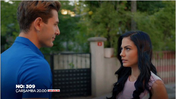 No 309 11. yeni bölüm fragmanı yayınlandı! izle Son Dakika Haberler