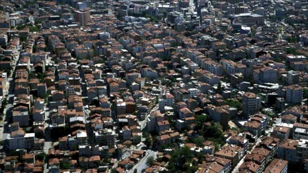 Topraktan ev alırken dikkat! KDV farkını isteyin Haberler Son Dakika