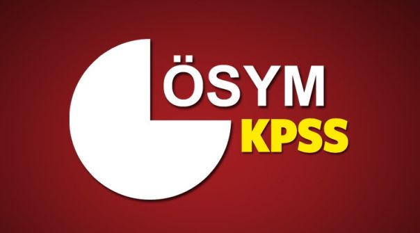 KPSS ortaöğretim sonuçları ne zaman belli olacak? - Son ...