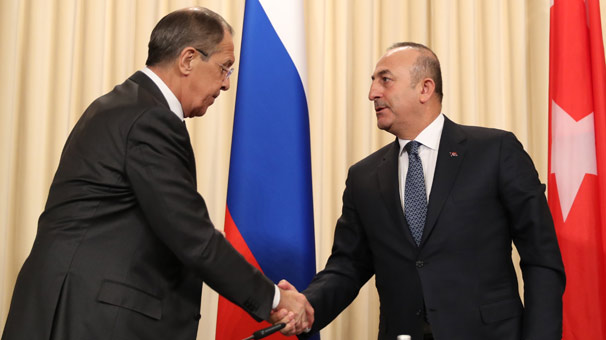 Son dakika Moskova resmen ilan etti! Türkiye ve Rusya&hellip; Son Dakika