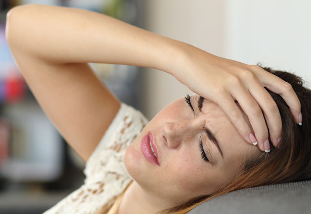 Migren aurası nasıl durdurulur? - Genel Sağlık Haberleri