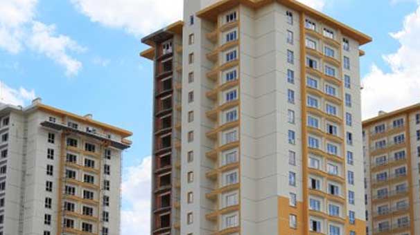 Emeklilere 300 TL taksitle ev geliyor! Haberler Son Dakika