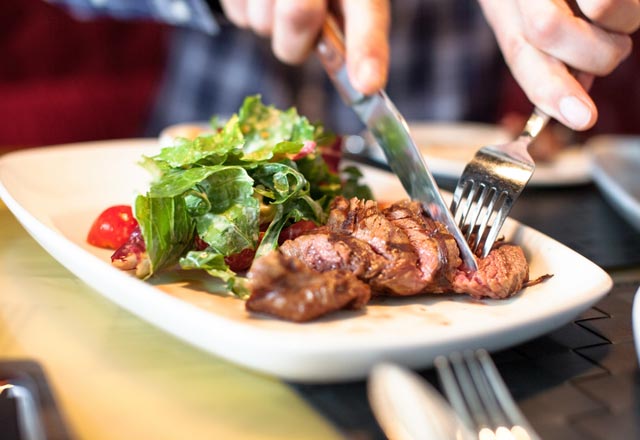 Tükettiğiniz protein miktarı çok önemli Genel Sağlık Haberleri