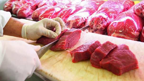 Kırmızı et sektörü KDV indirimi bekliyor Haberler Son Dakika