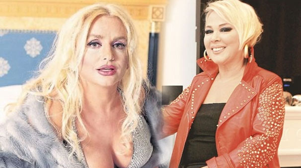 Banu Alkan Bülent Ersoy Safiye Soyman