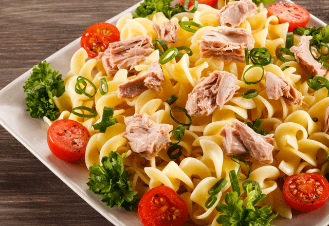 Enfes yemek tarifleri (Makarna tarifleri) - Enfes Yemek Tarifleri Haberleri