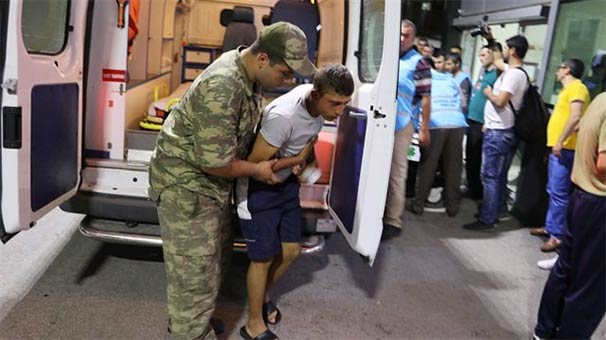 Manisa'daki Asker zehirlenmelerinde flaş gelişme ile ilgili görsel sonucu