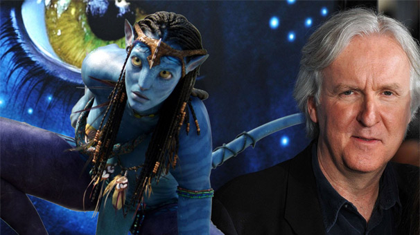 Avatar 2, gözlükle izlemeyi gerektirmeyen ilk 3D film olacak