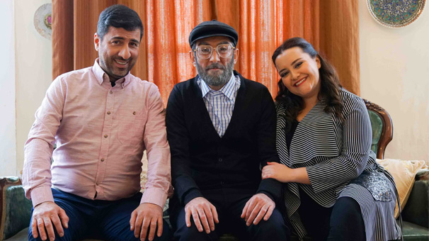 Yılın beklenen komedisi �Yanlış Anlama� ne zaman vizyona girecek