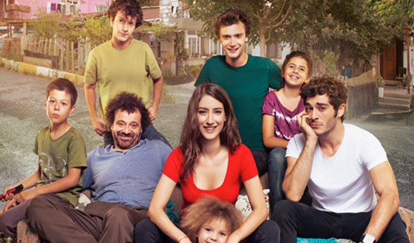 bizim hikaye reytingleri, bizim hikaye reytingleri