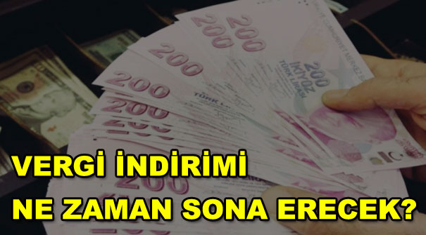 Mobilyada KDV indirimi ne zaman sona erecek? Son Dakika Haberler