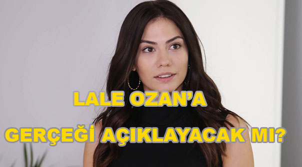 No 309 64. yeni bölüm fragmanında Onur Lale'ye gerçeği açıklıyor