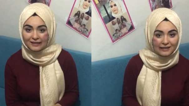 Gelin adayı Hanife dayak mı yedi? Magazin Haberleri